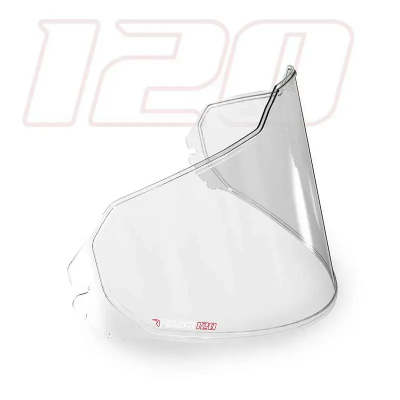 Ecran PINLOCK Original clair pour écrans ARAI type SAL