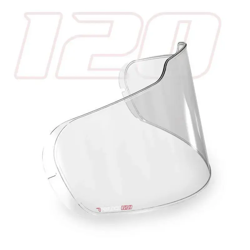 Ecran PINLOCK Original clair pour écrans ARAI type SAI