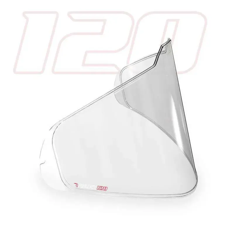 Ecran PINLOCK Original clair pour écrans ARAI type CT-F