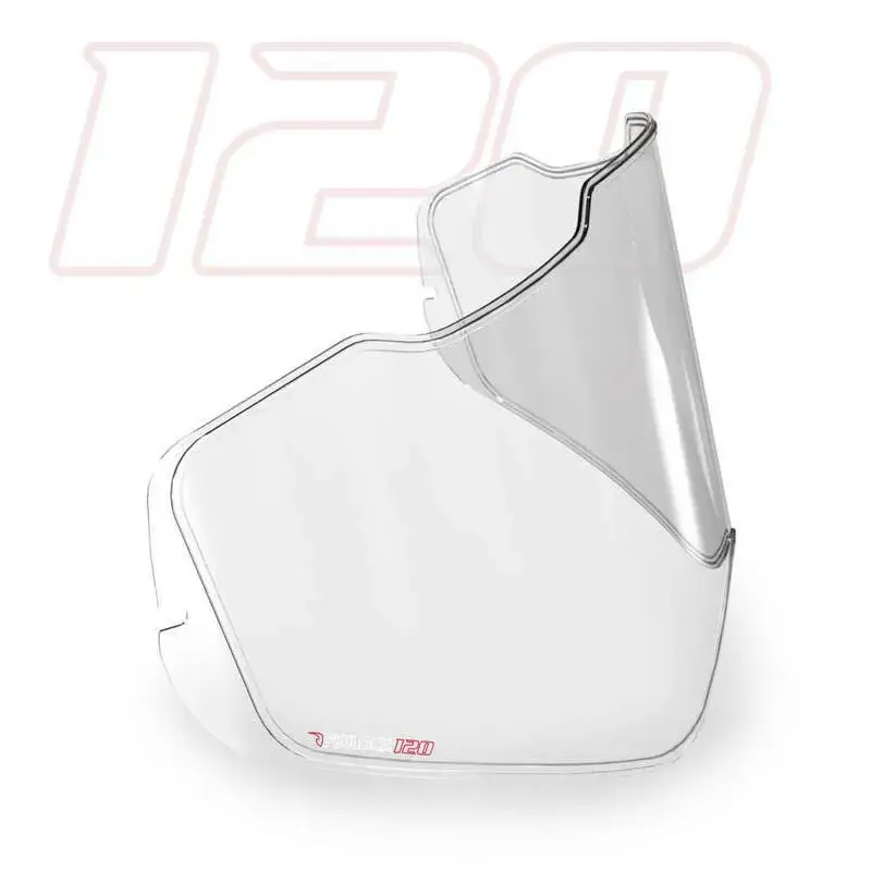 Ecran PINLOCK Original clair pour écrans ARAI type TOUR-X
