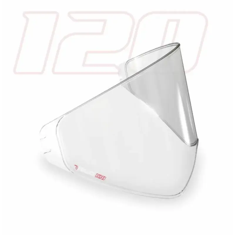 Ecran PINLOCK 120 transparent Bell MX-9 Adventure