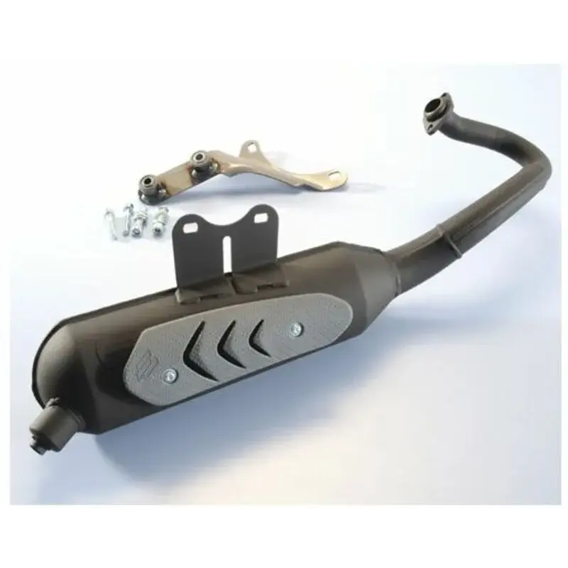 Echappement Polini Original PIAGGIO VESPA ET2 50 2TPS