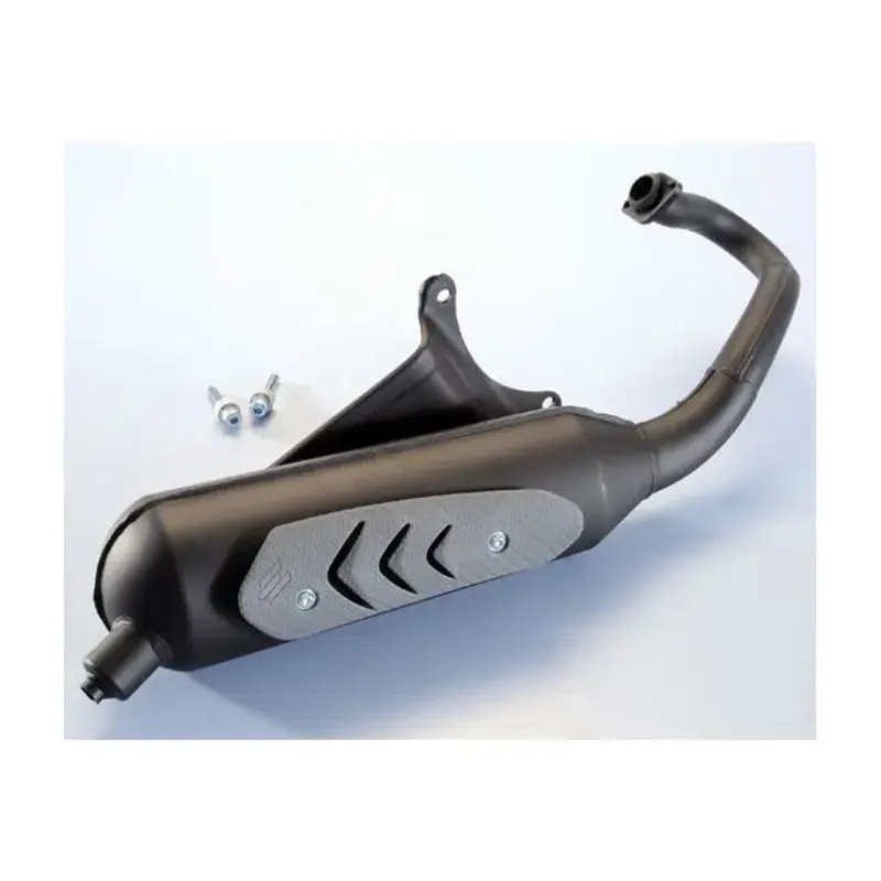 Echappement Polini Original PIAGGIO TYPHOON 50 2TPS