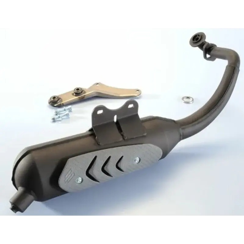 Echappement Polini Original Peugeot LUDIX A AIR