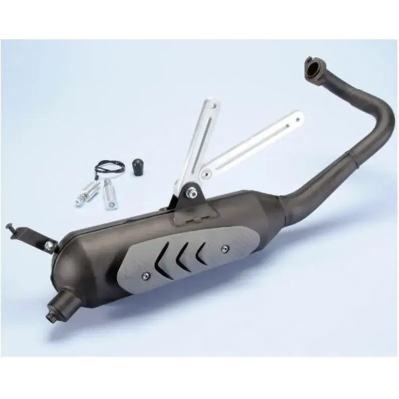 Echappement Polini Original Kymco People 2tps