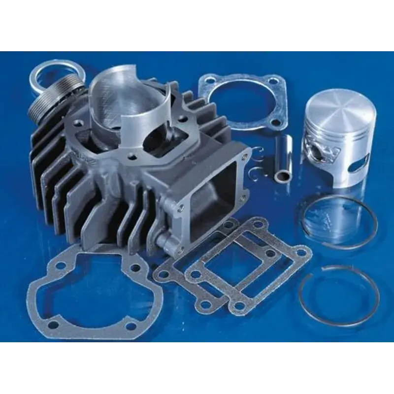 Kit joints haut moteur Ø45mm Polini Yamaha Chappy