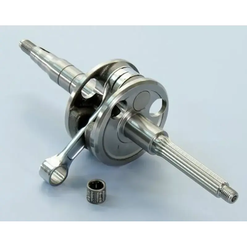 Vilebrequin POLINI For Race renforcé MBK, YAMAHA, MALAGUTI, BENELLI, ITALJET, APRILIA, BETA