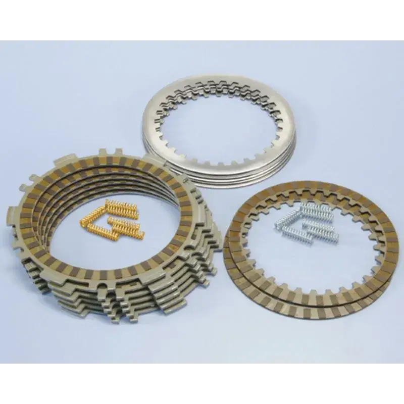 EMBRAYAGE COMPLET POLINI POUR YAMAHA