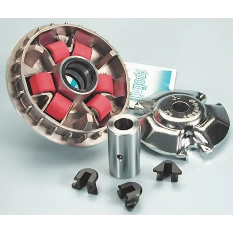 VARIATEUR POLINI MAXI-SPEED HONDA BALI, PANTHEON,SH 125/150 4T