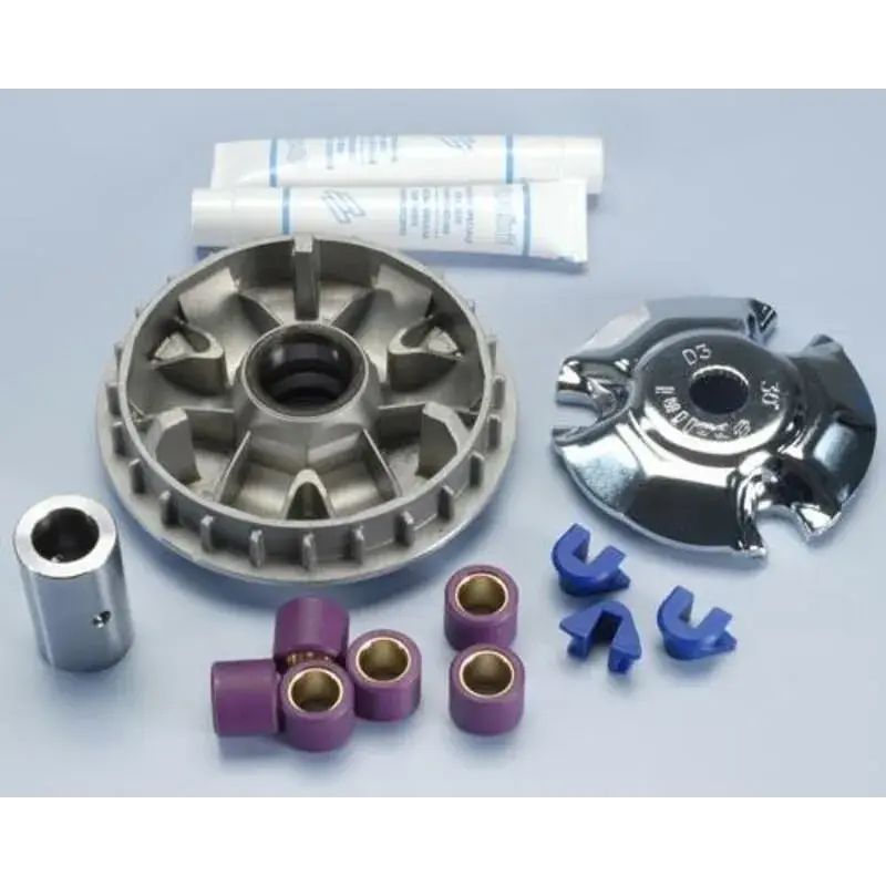 VARIATEUR POLINI MAXI-SPEED PIAGGIO X8 250 '06