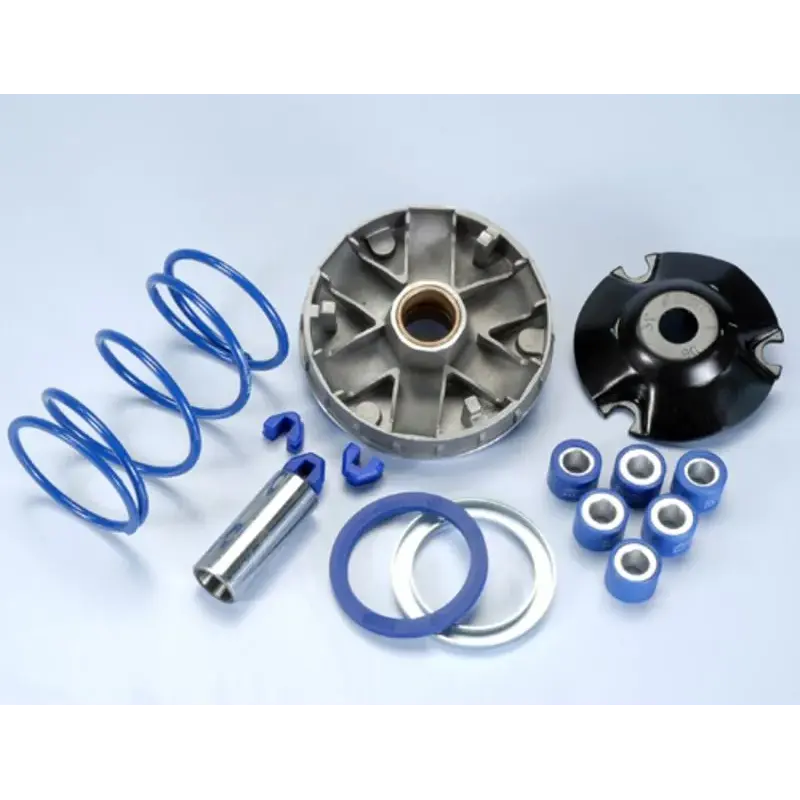 Variateur Hi-Speed Polini Piaggio NRG/Zip