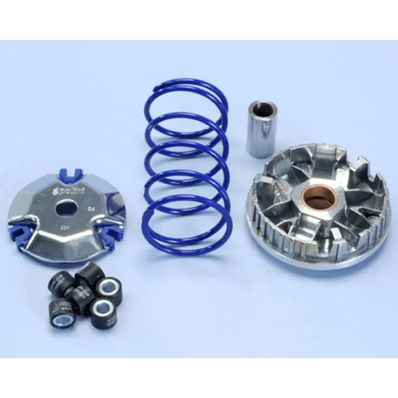 Variateur Hi-Speed Polini Peugeot 4 temps