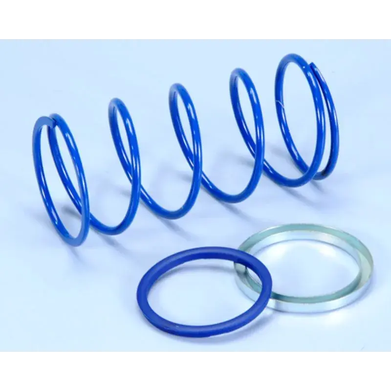 Ressort de poussée POLINI Evo Slider +10% moteur Minarelli