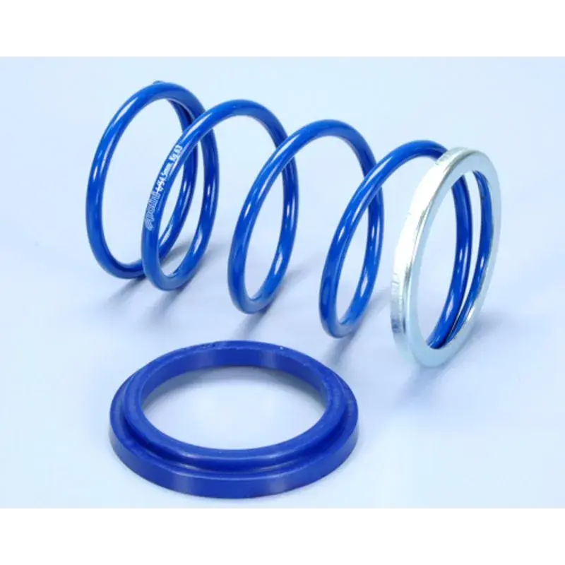 Ressort de poussée POLINI Evo Slider +10% Yamaha X-Max/Majesty 400