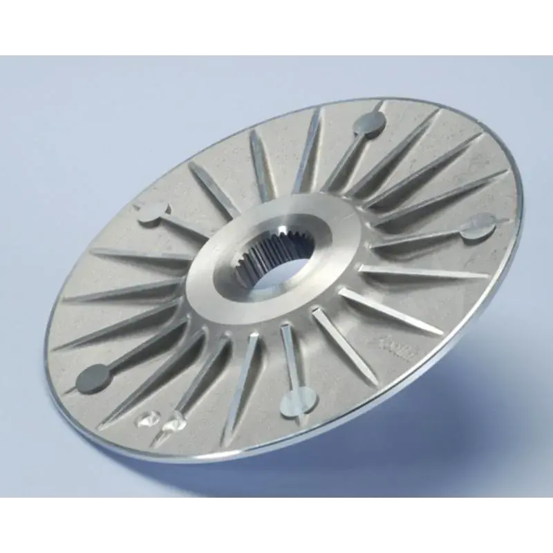 Poulie fixe POLINI pour Yamaha TMax 500