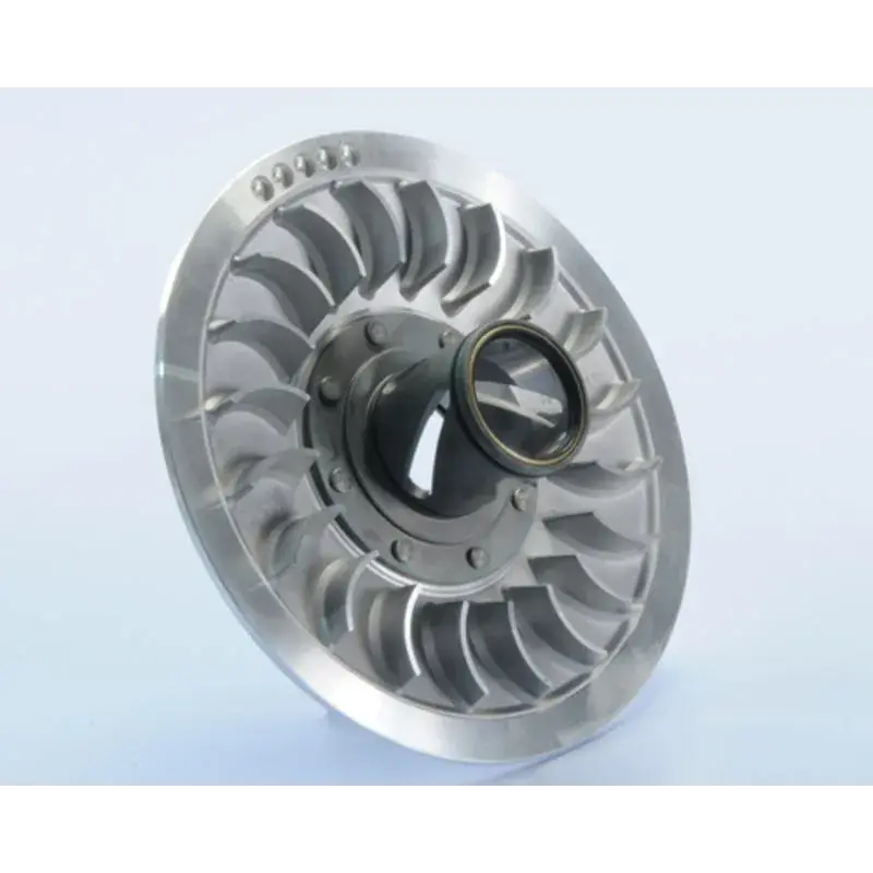 Correcteur de couple POLINI Speed Drive Yamaha T-Max 530