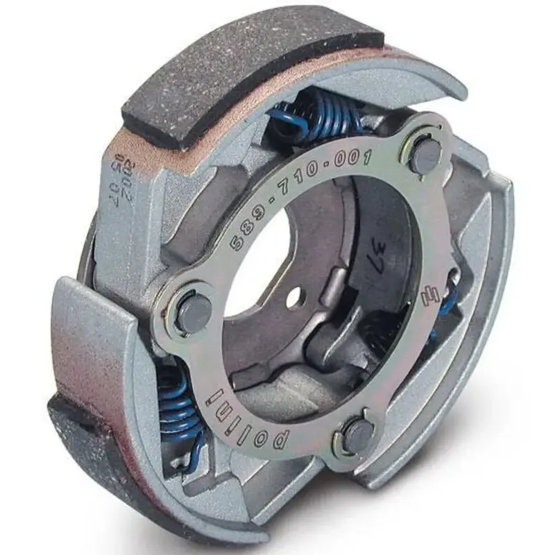 EMBRAYAGE POLINI HONDA FORESIGHT - PIAGGIO X9-PEUGEOT SV 250