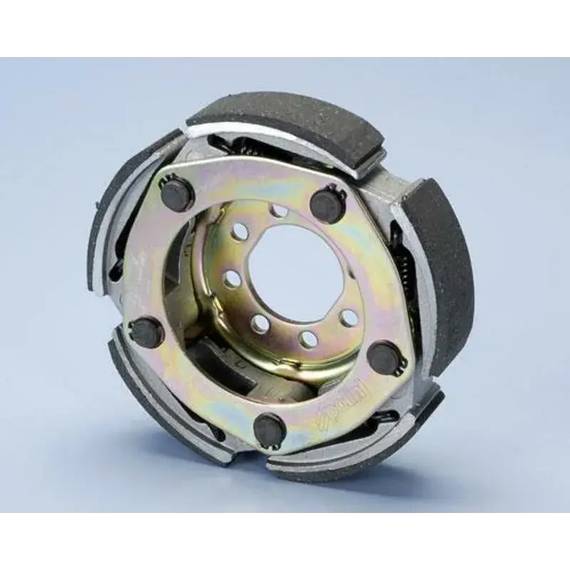EMBRAYAGE POLINI PIAGGIO X9 500 (5 MACHOIRES)
