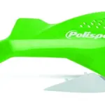 Protège-mains POLISPORT Sharp Lite vert