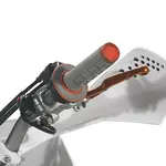 Protège-mains POLISPORT Sharp Lite vert