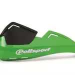 Protège-mains POLISPORT Evolution Integral vert
