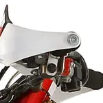 Protège-mains POLISPORT Evolution Integral vert