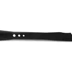 Spatule anti-boue Polisport noir