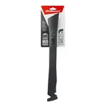 Spatule anti-boue Polisport noir