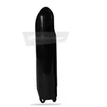 Protections de fourche Polisport noir Yamaha YZ/YZF