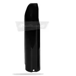 Protections de fourche Polisport noir Yamaha YZ125/YZ250