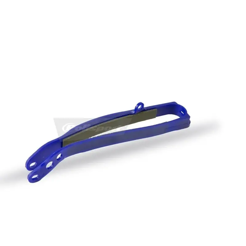 Patin de bras oscillant Polisport bleu Yamaha YZ250F/YZ450F