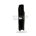 Protections de fourche Polisport noir Honda CR/CRF