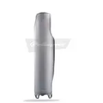 Protections de fourche Polisport blanc Honda CR/CRF