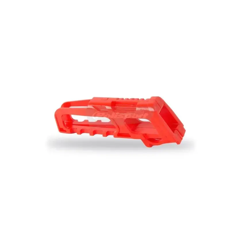 Guide chaîne POLISPORT rouge Honda CRF250R/CRF450R
