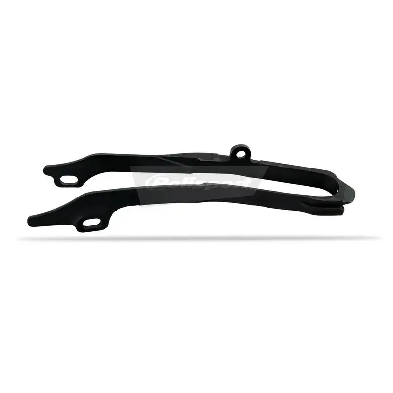 Patin de bras oscillant Polisport noir Honda CRF250R/CRF450R