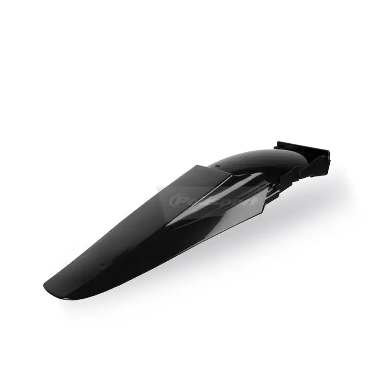 Garde-boue arrière Polisport noir KTM