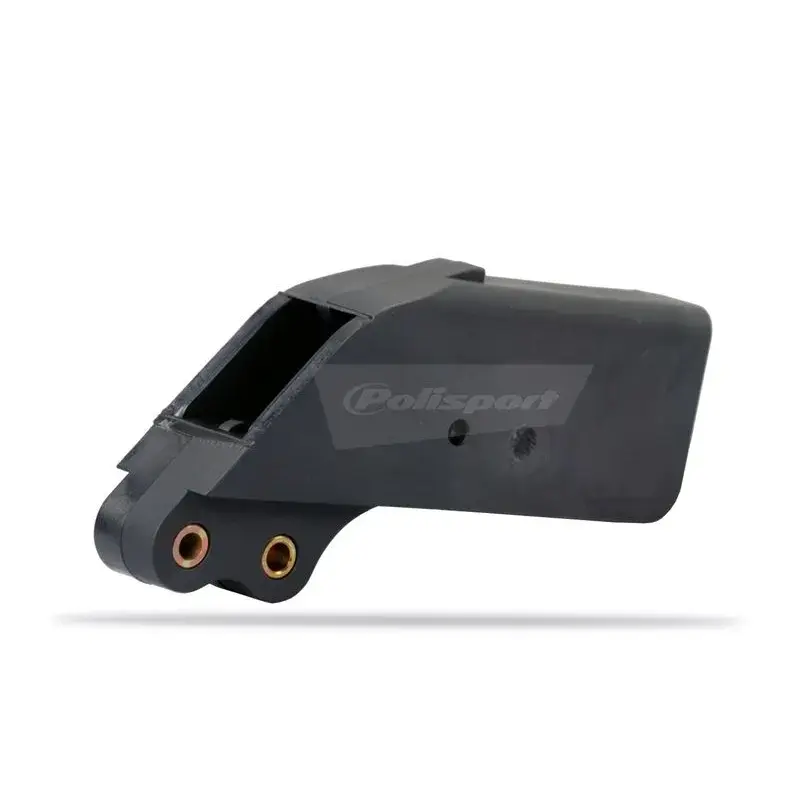 Guide chaîne POLISPORT noir KTM