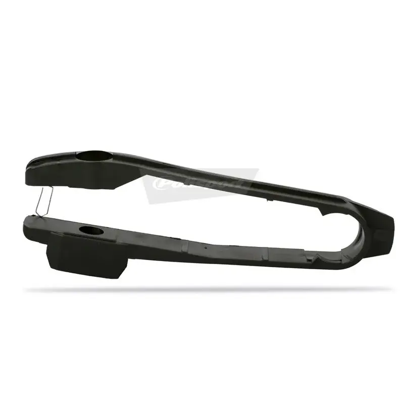 Patin de bras oscillant Polisport noir KTM