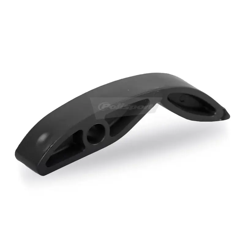 Patin de chaine inférieur POLISPORT noir KTM SX85/125/200/250