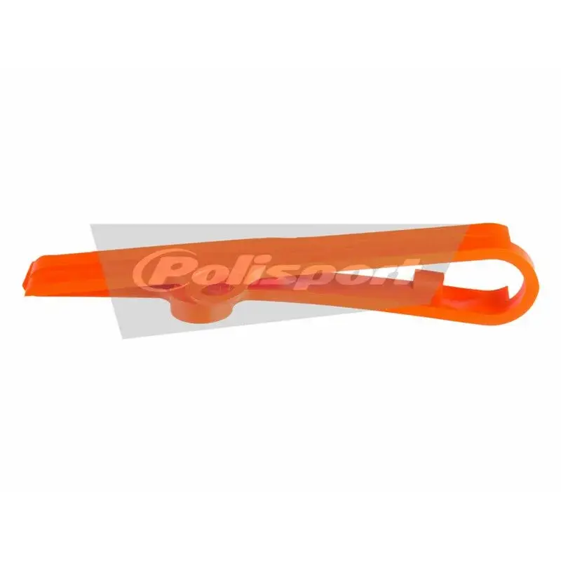 Patin de bras oscillant Polisport orange KTM SX85