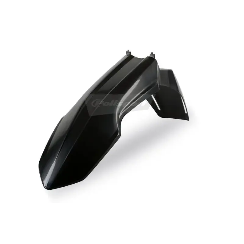 Garde-boue avant Polisport noir Suzuki RM-Z250/RM-Z450