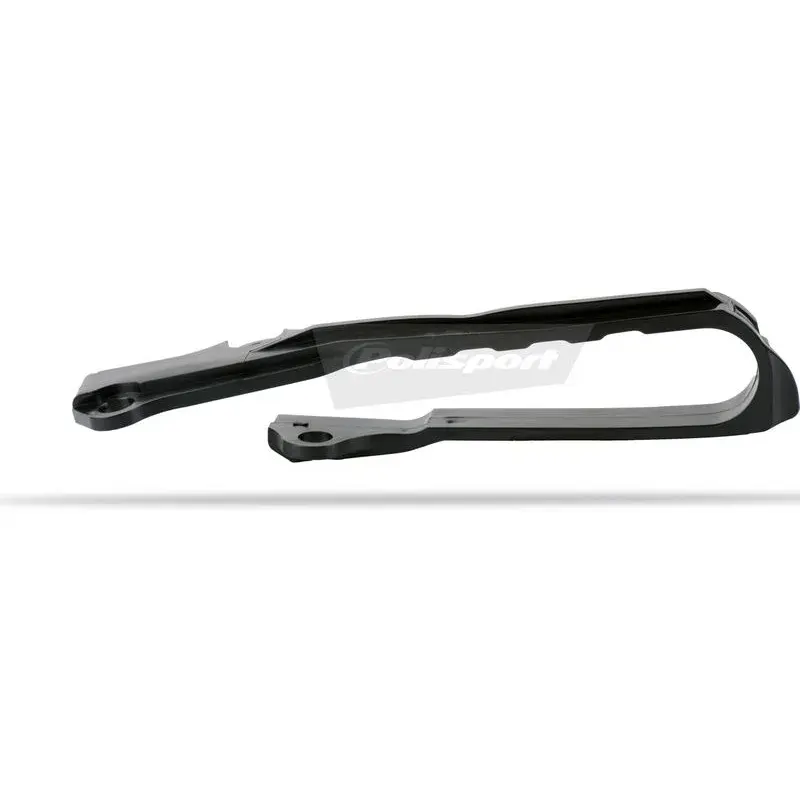 Patin de bras oscillant Polisport noir Suzuki