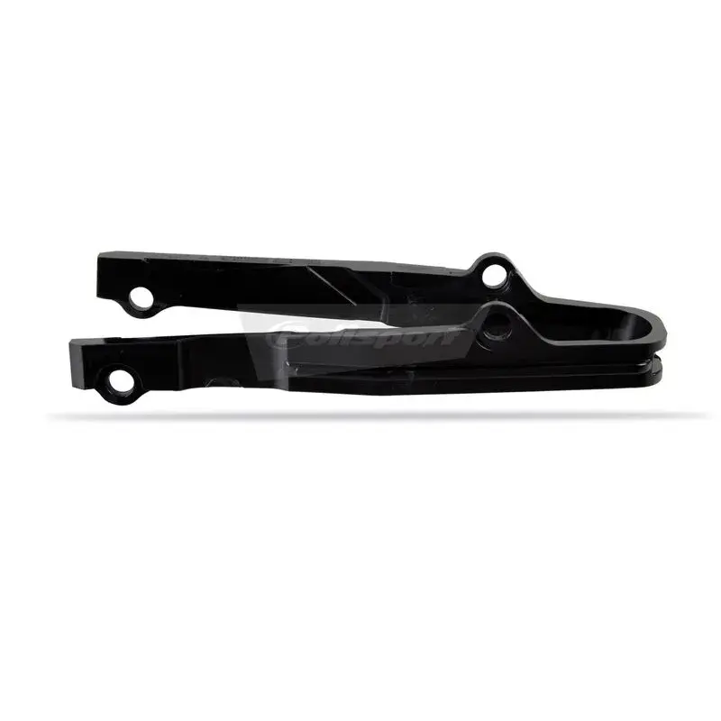 Patin de bras oscillant Polisport noir Kawasaki KX125/KX250