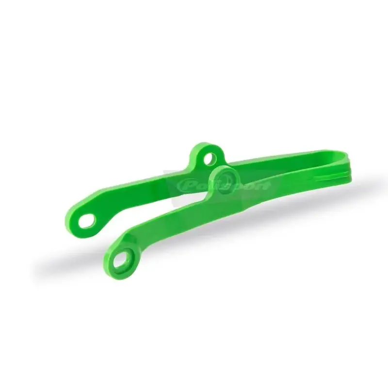 Patin de bras oscillant Polisport vert Kawasaki KX250F/KX450F