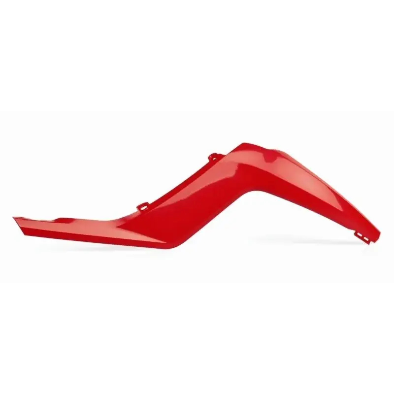 Ouïes supérieures de radiateur POLISPORT rouge Gas Gas EC/EC-F