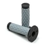 Revêtements PRO TAPER MX Pillow Top noir/gris/noir