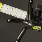 Levier de frein ProTaper Profile Pro XPS noir KTM