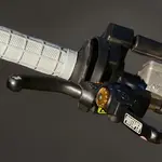 Levier de frein ProTaper Profile Pro XPS noir KTM