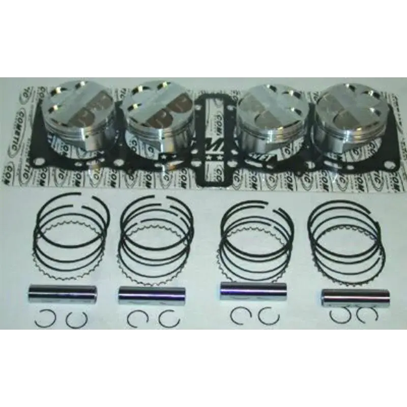 KIT 1040CC POUR FZR1000 1989-95