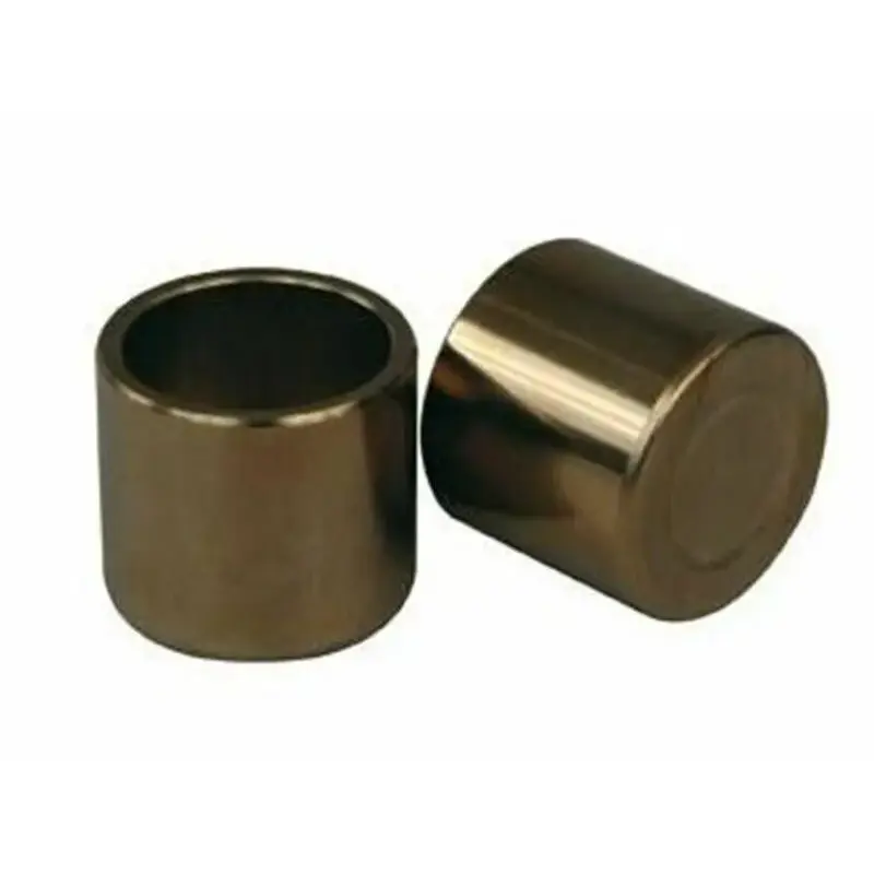 Kit piston d'étrier de frein arrière Nissin